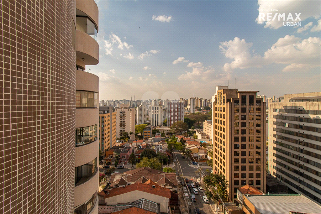 Venda Apartamento São Paulo Vila Clementino REO1031059 10