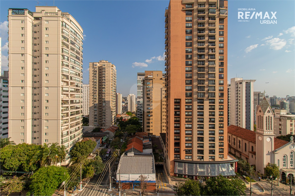 Venda Apartamento São Paulo Vila Clementino REO1031059 35