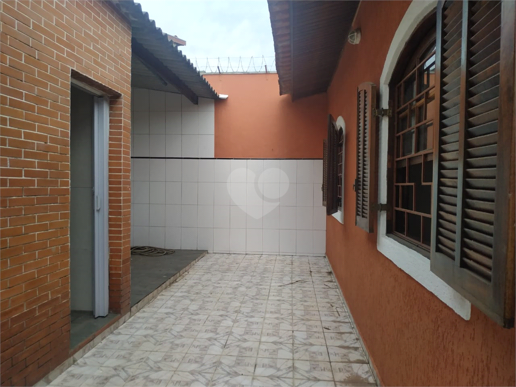 Venda Casa Jundiaí Cidade Nova REO1031061 13