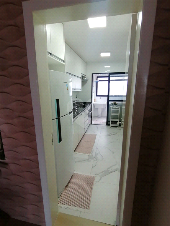 Venda Apartamento São Paulo Vila Mariana REO1031067 37