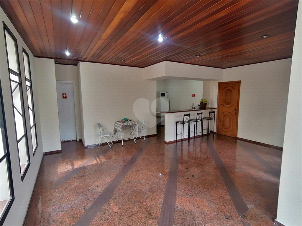 Venda Apartamento São Paulo Vila Mariana REO1031067 40