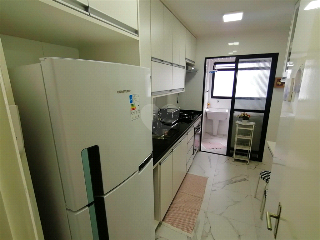 Venda Apartamento São Paulo Vila Mariana REO1031067 30