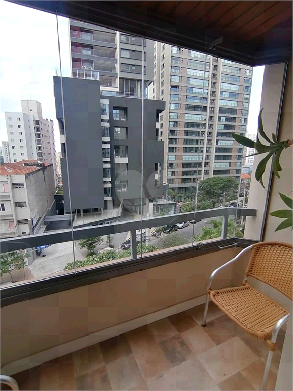 Venda Apartamento São Paulo Vila Mariana REO1031067 6