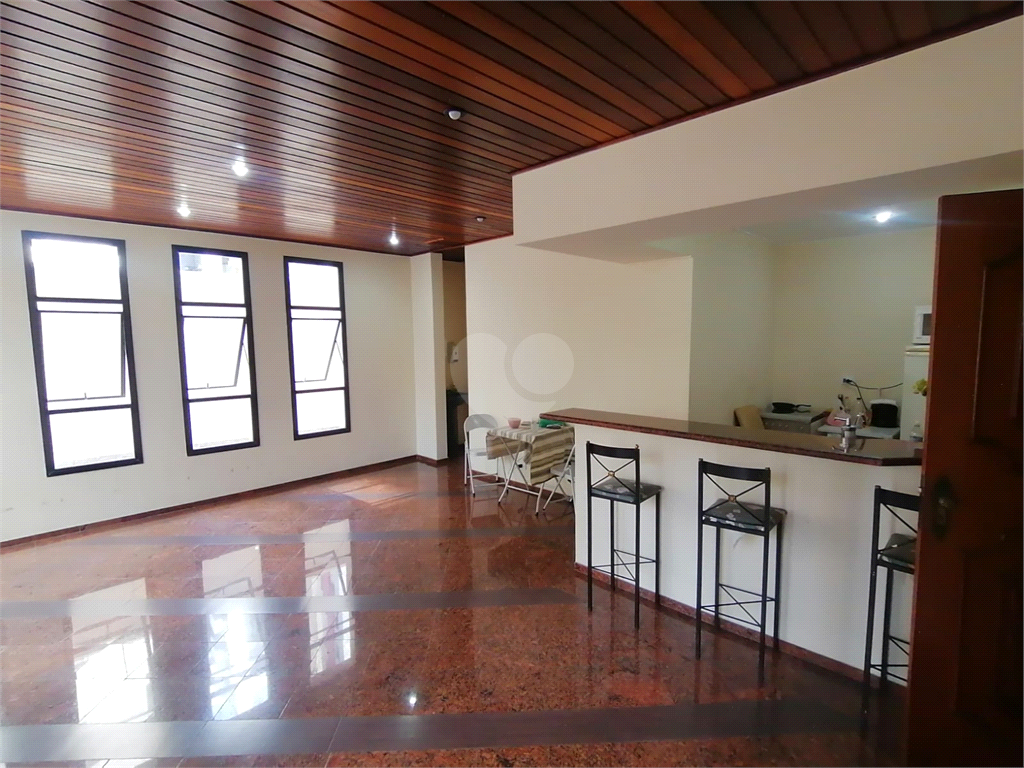 Venda Apartamento São Paulo Vila Mariana REO1031067 42