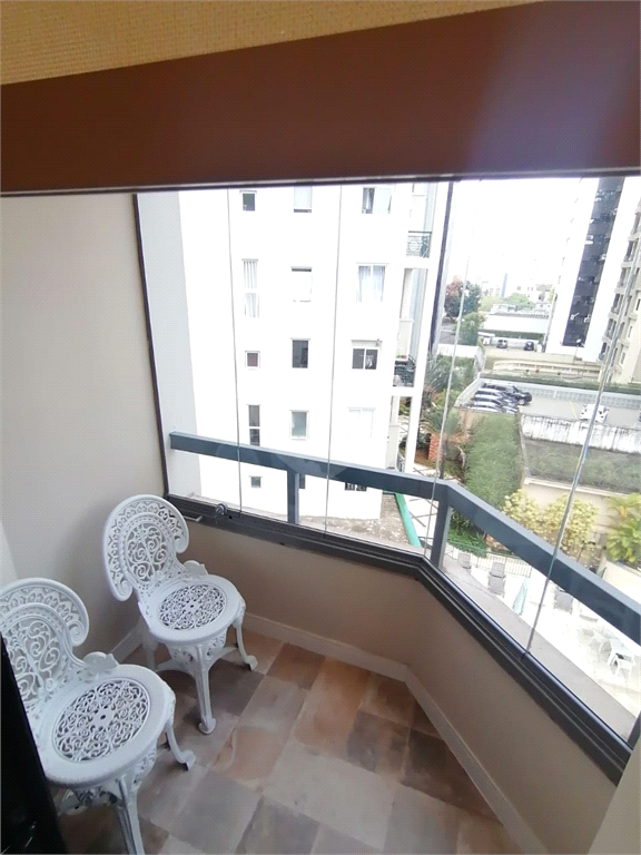 Venda Apartamento São Paulo Vila Mariana REO1031067 7