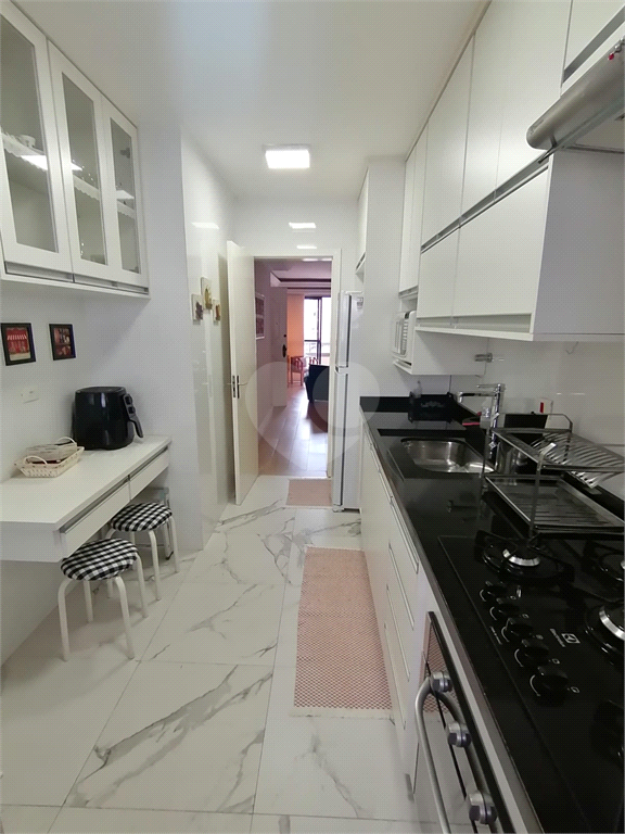 Venda Apartamento São Paulo Vila Mariana REO1031067 34