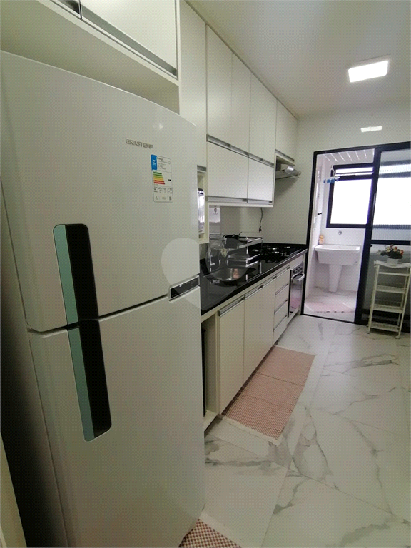 Venda Apartamento São Paulo Vila Mariana REO1031067 35