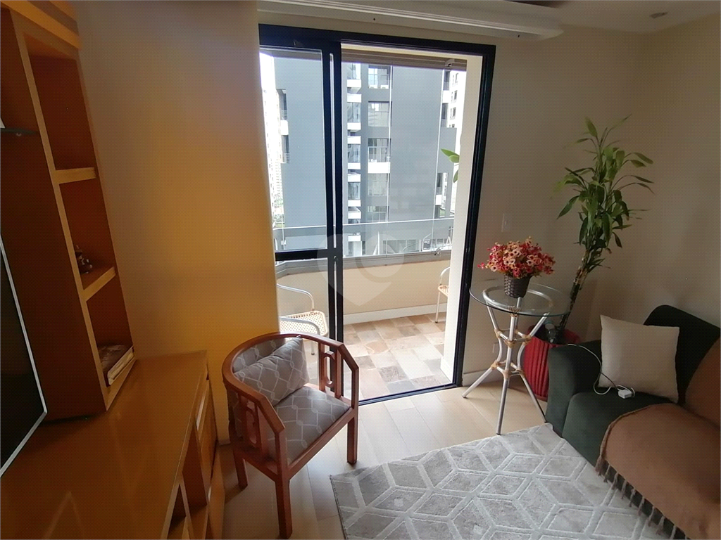 Venda Apartamento São Paulo Vila Mariana REO1031067 5