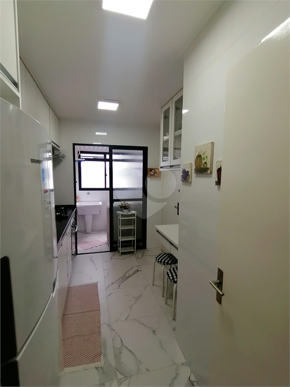 Venda Apartamento São Paulo Vila Mariana REO1031067 36