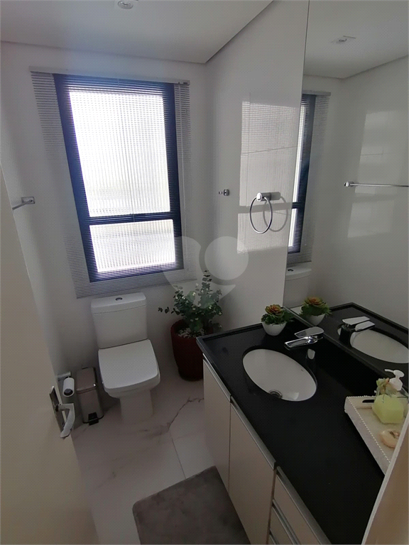 Venda Apartamento São Paulo Vila Mariana REO1031067 28