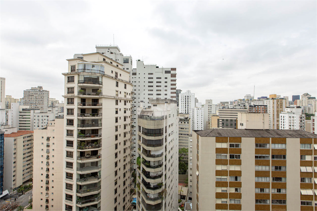 Venda Apartamento São Paulo Santa Cecília REO1031070 7