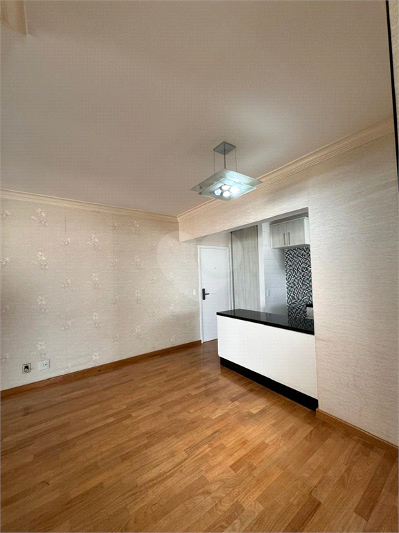 Venda Apartamento São Paulo Vila Romana REO1031071 5