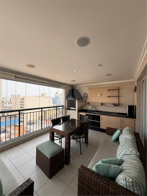 Venda Apartamento São Paulo Vila Romana REO1031071 10