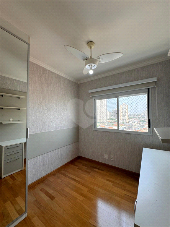 Venda Apartamento São Paulo Vila Romana REO1031071 12