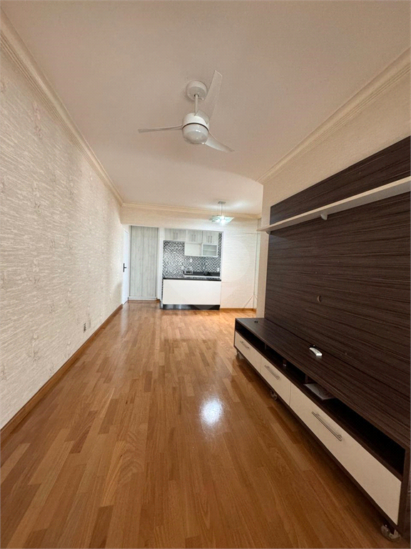 Venda Apartamento São Paulo Vila Romana REO1031071 4