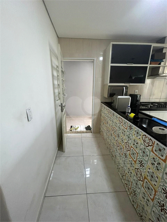 Venda Casa Sorocaba Jardim Dois Corações REO1031072 14