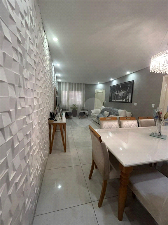 Venda Casa Sorocaba Jardim Dois Corações REO1031072 4