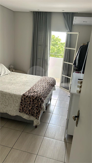 Venda Casa Sorocaba Jardim Dois Corações REO1031072 18