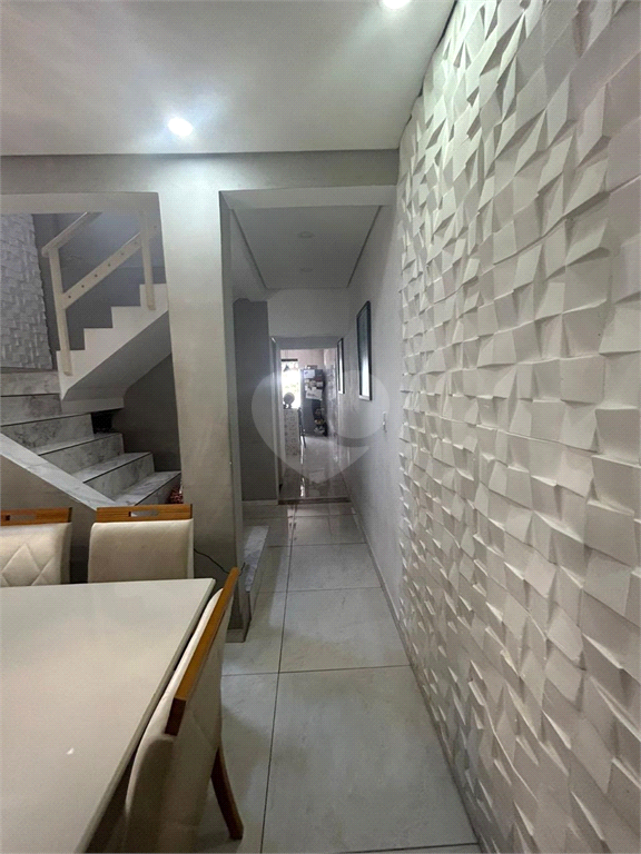 Venda Casa Sorocaba Jardim Dois Corações REO1031072 8