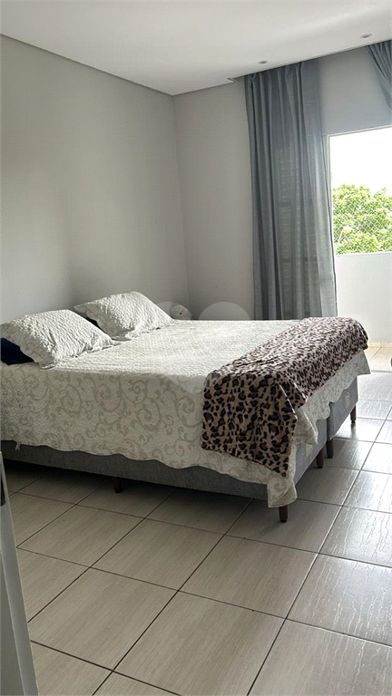 Venda Casa Sorocaba Jardim Dois Corações REO1031072 21