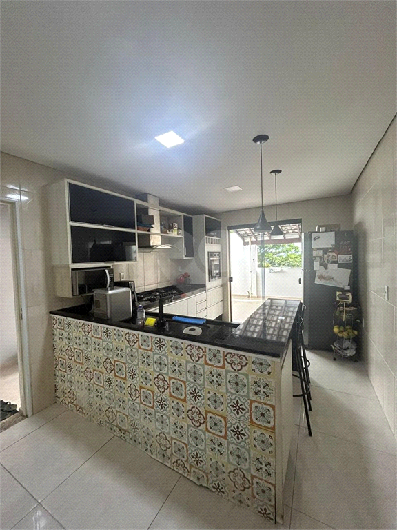 Venda Casa Sorocaba Jardim Dois Corações REO1031072 10