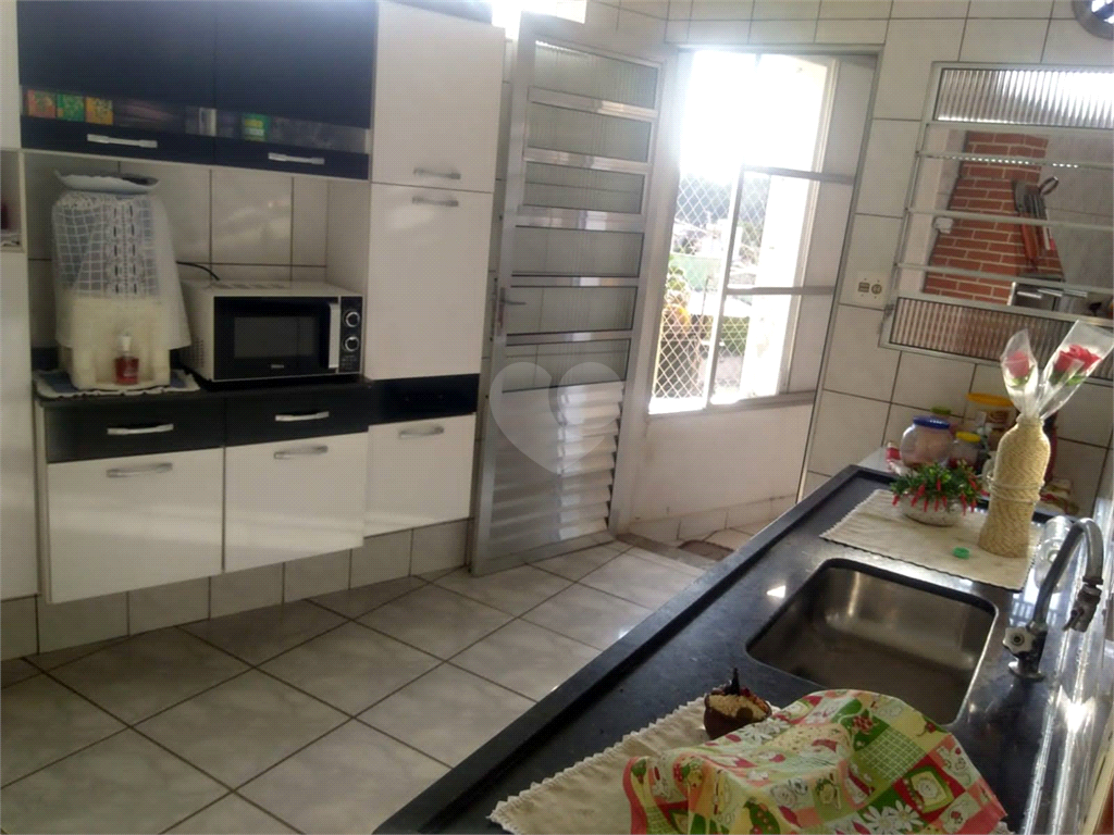 Venda Sobrado Jundiaí Jardim Pacaembu REO1031076 17