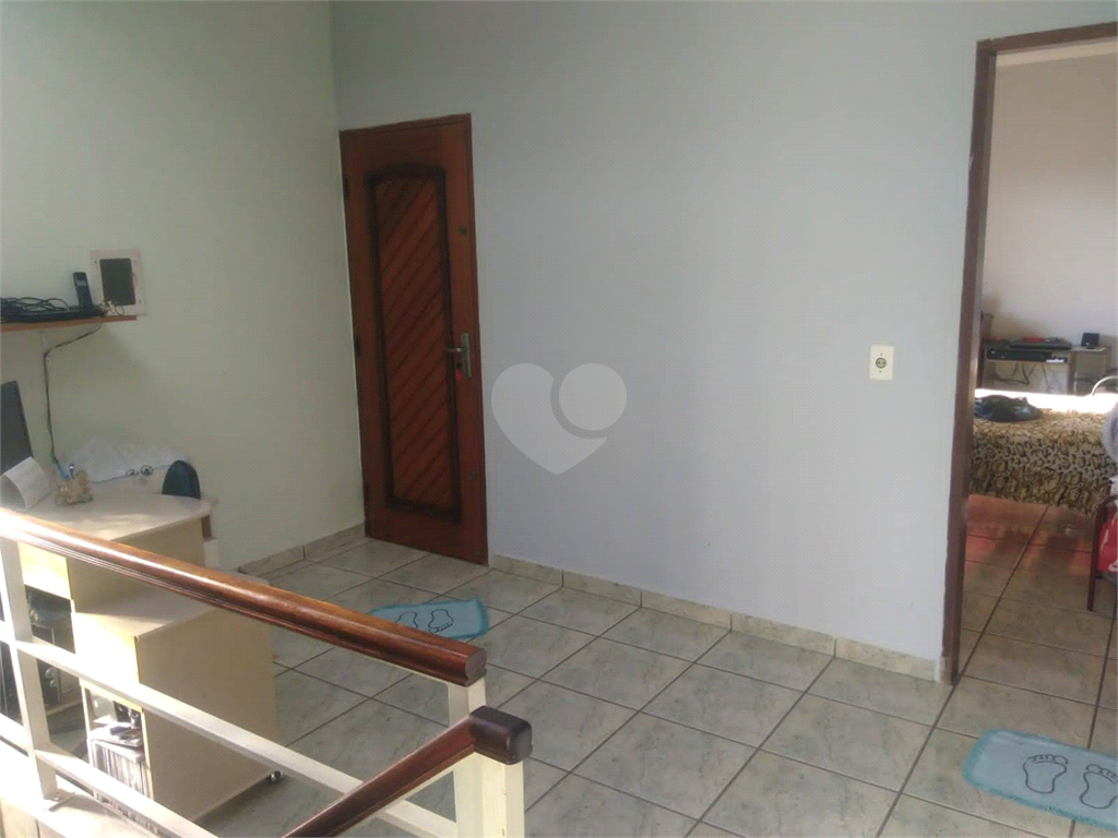 Venda Sobrado Jundiaí Jardim Pacaembu REO1031076 25