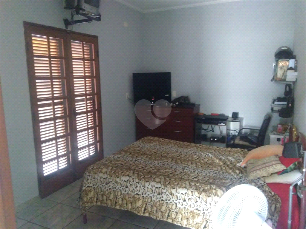 Venda Sobrado Jundiaí Jardim Pacaembu REO1031076 26