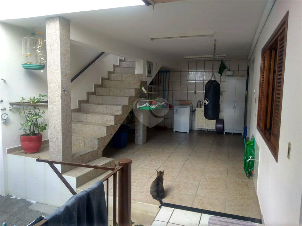 Venda Sobrado Jundiaí Jardim Pacaembu REO1031076 8