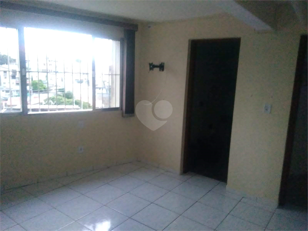 Venda Sobrado Jundiaí Jardim Pacaembu REO1031076 2