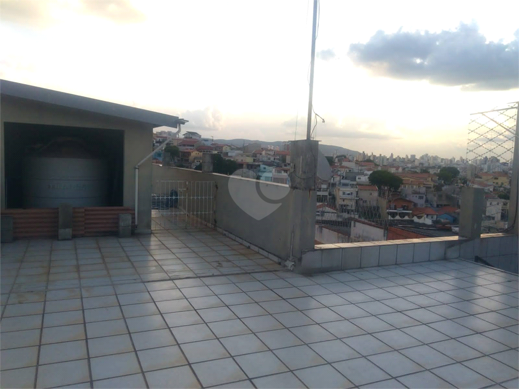 Venda Sobrado Jundiaí Jardim Pacaembu REO1031076 29