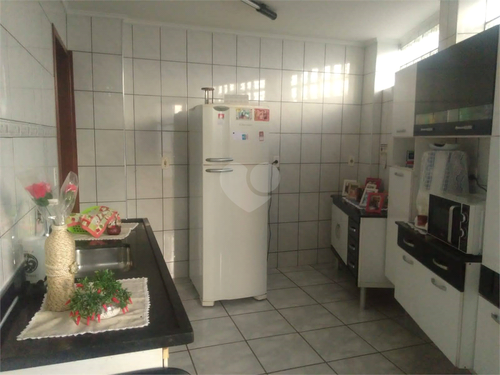 Venda Sobrado Jundiaí Jardim Pacaembu REO1031076 18