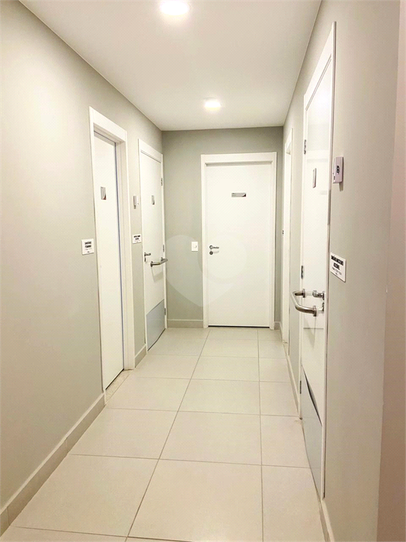 Venda Apartamento São Paulo Vila Independência REO1031077 11