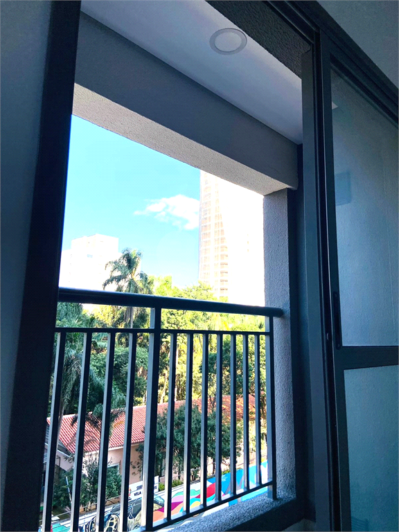 Venda Apartamento São Paulo Vila Independência REO1031077 7