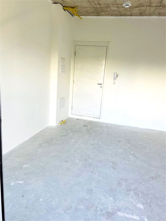 Venda Apartamento São Paulo Vila Independência REO1031077 5