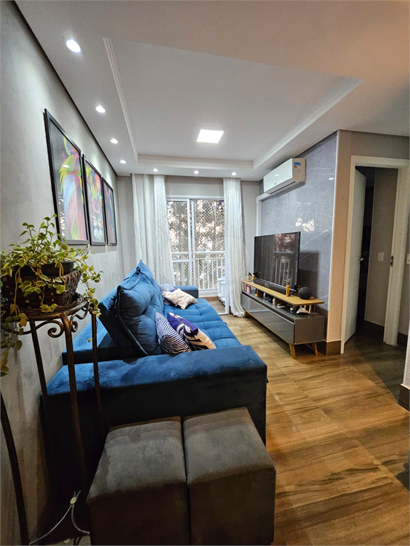 Venda Apartamento São Paulo Jardim Cidade Pirituba REO1031081 1