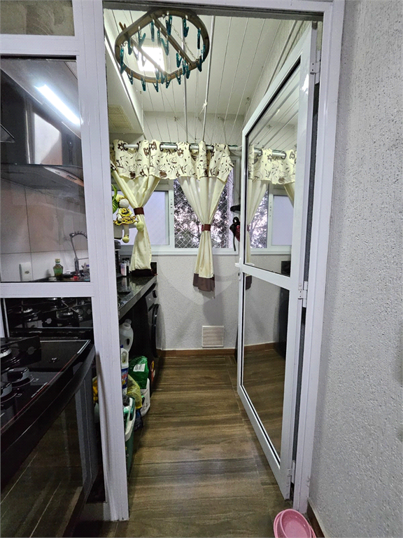 Venda Apartamento São Paulo Jardim Cidade Pirituba REO1031081 13