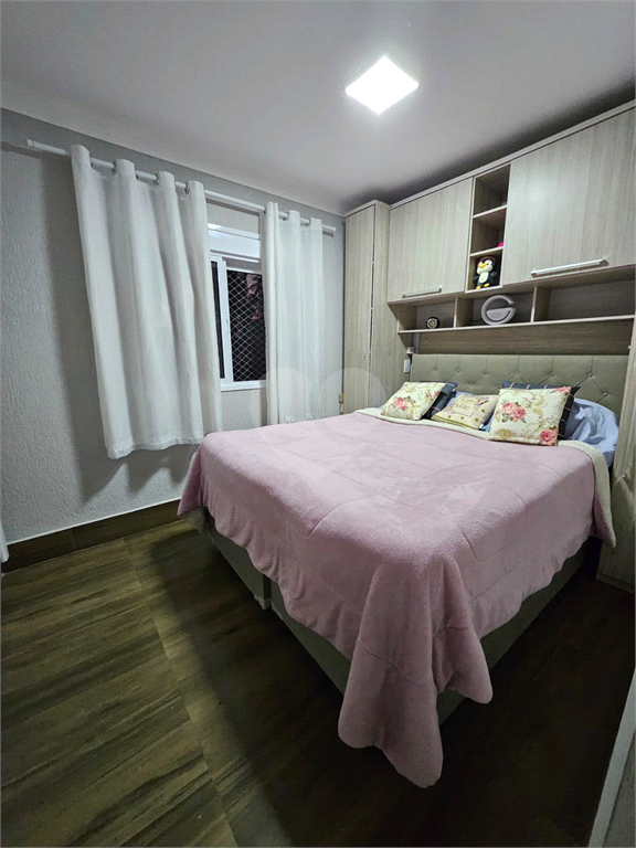 Venda Apartamento São Paulo Jardim Cidade Pirituba REO1031081 21