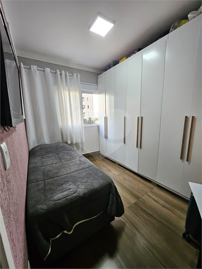 Venda Apartamento São Paulo Jardim Cidade Pirituba REO1031081 23