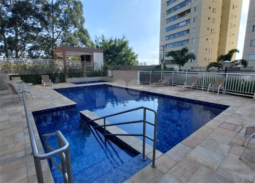 Venda Apartamento São Paulo Jardim Cidade Pirituba REO1031081 25