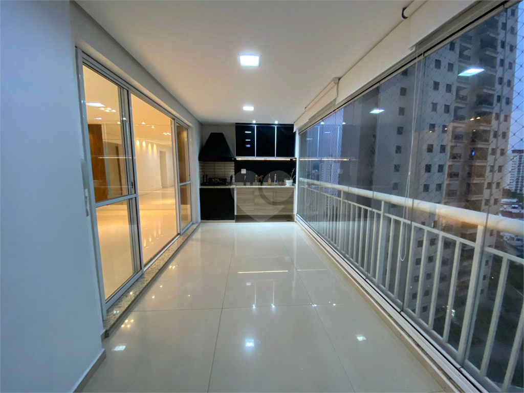 Venda Apartamento São Paulo Lauzane Paulista REO1031095 5