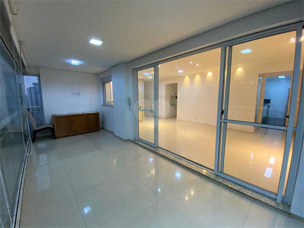 Venda Apartamento São Paulo Lauzane Paulista REO1031095 4