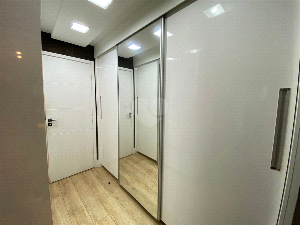 Venda Apartamento São Paulo Lauzane Paulista REO1031095 14