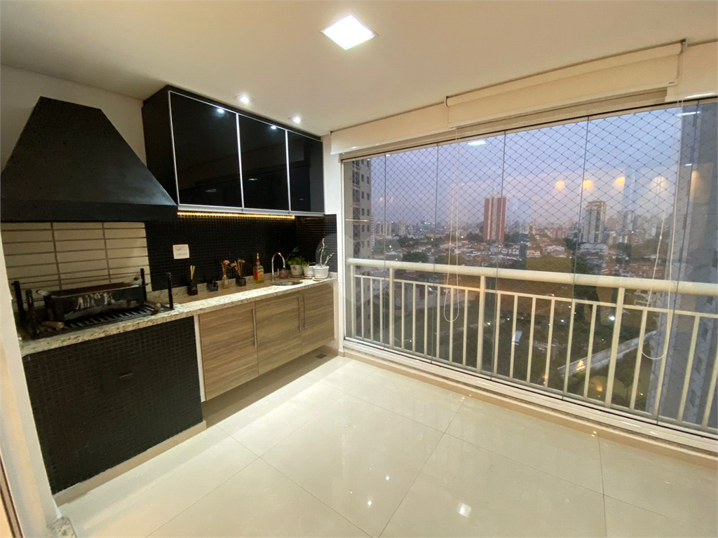 Venda Apartamento São Paulo Lauzane Paulista REO1031095 1