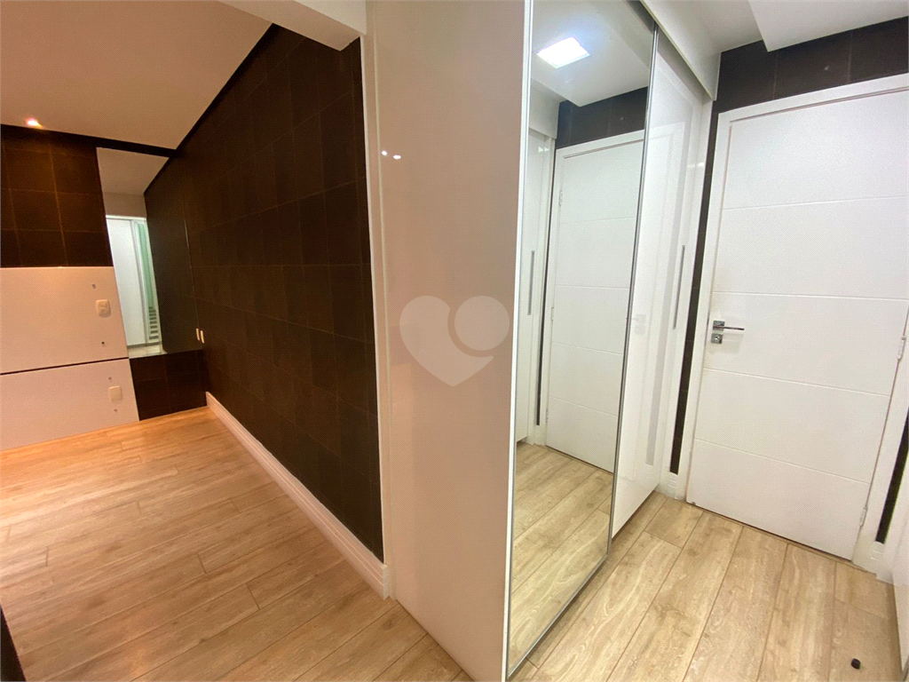 Venda Apartamento São Paulo Lauzane Paulista REO1031095 15