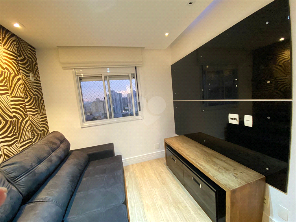 Venda Apartamento São Paulo Lauzane Paulista REO1031095 18