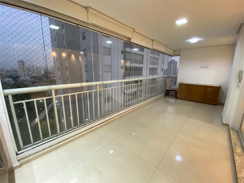 Venda Apartamento São Paulo Lauzane Paulista REO1031095 3