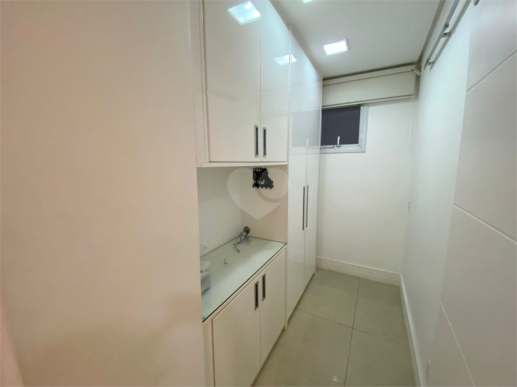 Venda Apartamento São Paulo Lauzane Paulista REO1031095 23