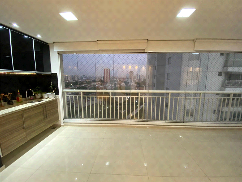 Venda Apartamento São Paulo Lauzane Paulista REO1031095 2