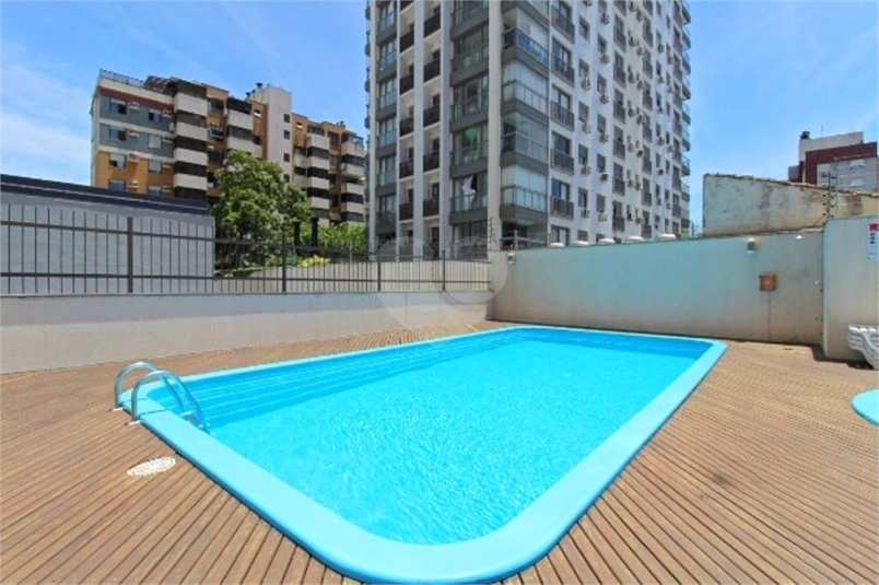 Venda Apartamento Porto Alegre Menino Deus REO1031100 25